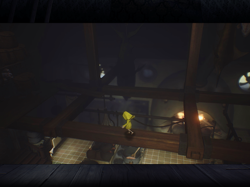 Little Nightmares screenshot 5