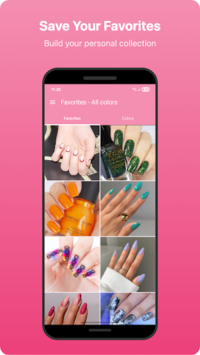 Nail Art Designs & Tutorials screenshot 12