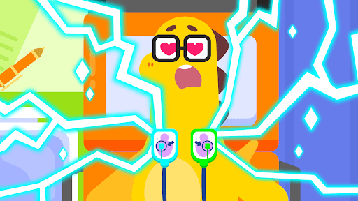 Cocobi Hospital - Kids Doctor screenshot 2