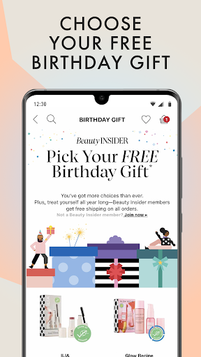 Sephora: Buy Makeup & Skincare screenshot 2
