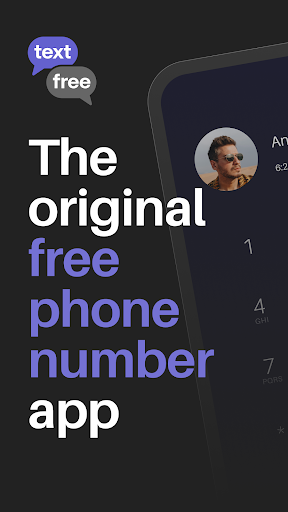 Text Free: Second Phone Number screenshot 4