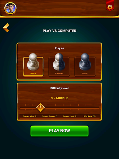 Chess - Offline Board Game screenshot 4