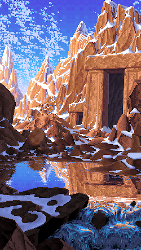 Living Worlds – Mark Ferrari screenshot 11