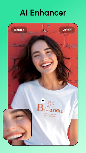 Remove Objects - Photo Editor screenshot 5