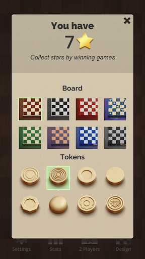 Checkers screenshot 21