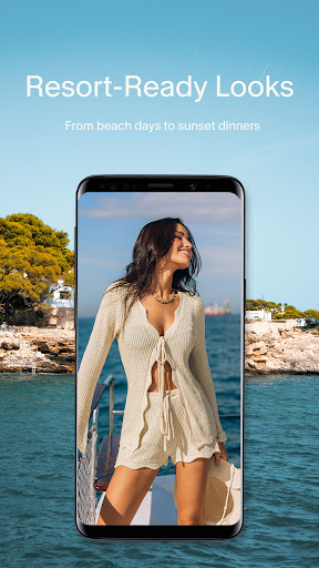 Cupshe - Swimwear & Clothing screenshot 7