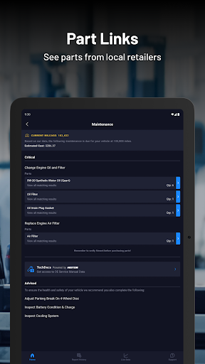 RepairSolutions2 screenshot 20