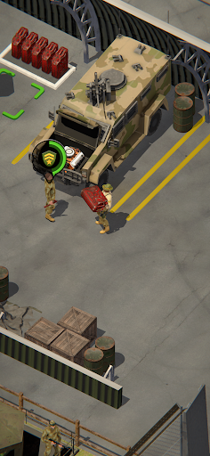 Base Commander screenshot 19