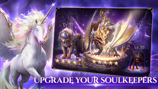 Myths of Moonrise screenshot 4