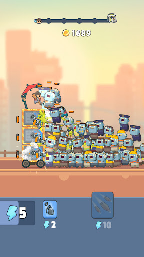 TDS - Tower Destiny Survive screenshot 3