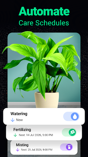 Plantum - Plant Identifier screenshot 15