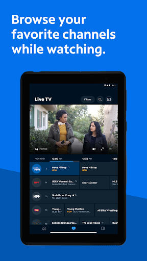 Spectrum TV screenshot 10