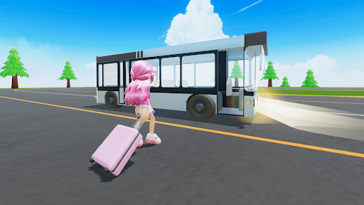 Livetopia: Party! screenshot 2