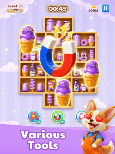 3D Goods Store: Sorting Games screenshot 17