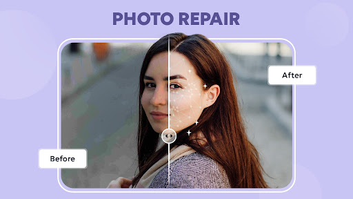 Beauty Camera -AI Photo Editor screenshot 8
