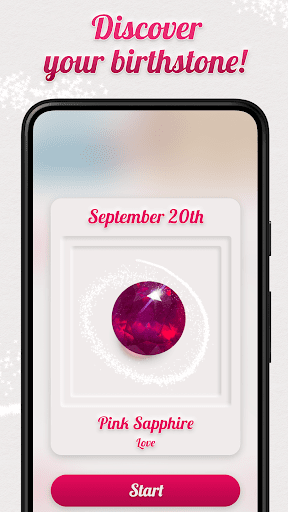 Dazzly: Color by Number Game screenshot 1