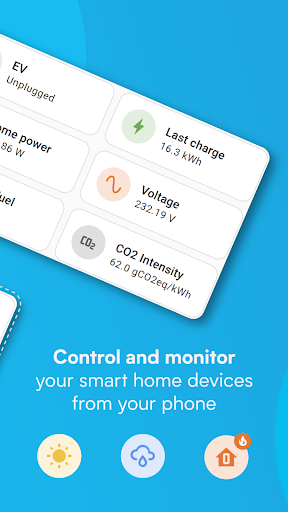 Home Assistant screenshot 10