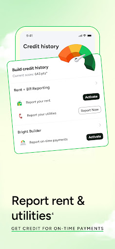 Bright: Loans & Credit Builder screenshot 18