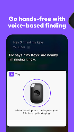 Tile: Making Things Findable screenshot 15