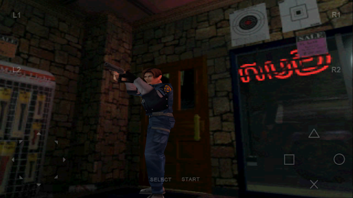 FPse for Android devices screenshot 15