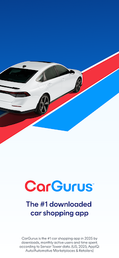 CarGurus: Used & New Cars screenshot 4