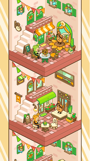 Music Tower: Tap Tiles screenshot 23