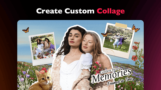 Photo Editor - Polish screenshot 14