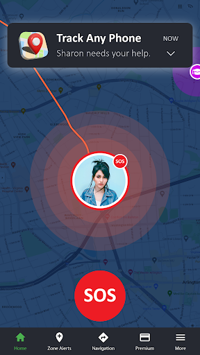 Track Any Phone screenshot 5