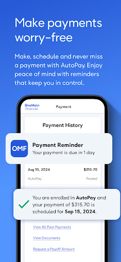 OneMain Financial screenshot 3