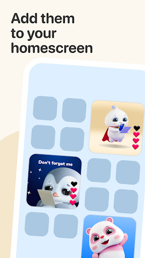 Friends – Raise AI Companions screenshot 7