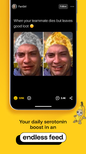 iFunny－video memes, meme maker screenshot 1
