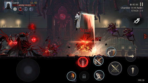 Shadow Hunter: Offline Premium screenshot 6