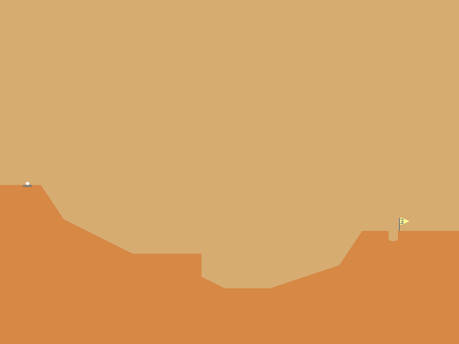Desert Golfing screenshot 11