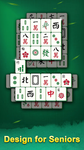Mahjong Mingle screenshot 15