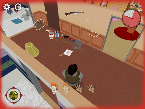 60 Seconds! Atomic Adventure screenshot 14