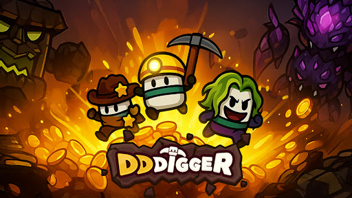 DDDigger screenshot 18