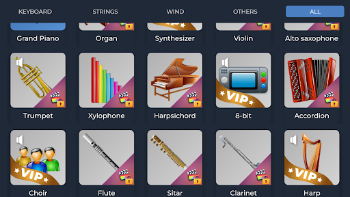 Band Live Rock screenshot 1