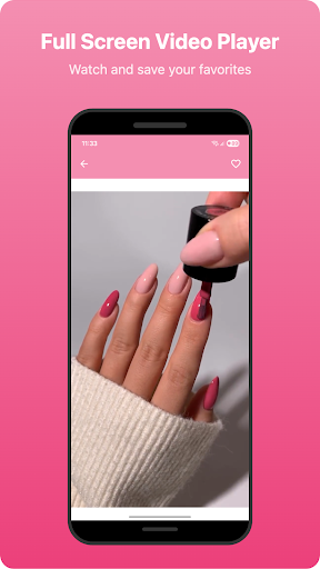Nail Art Designs & Tutorials screenshot 4