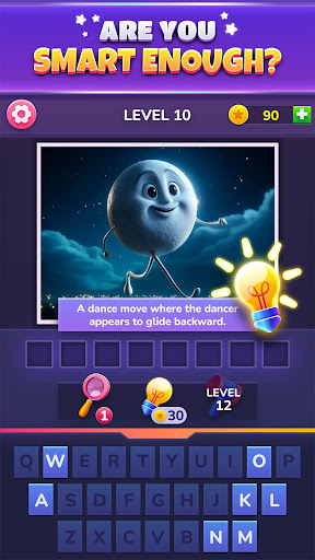 PixelPhrase ™ Pics & Word Game screenshot 8