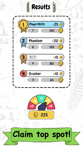 Draw it screenshot 1