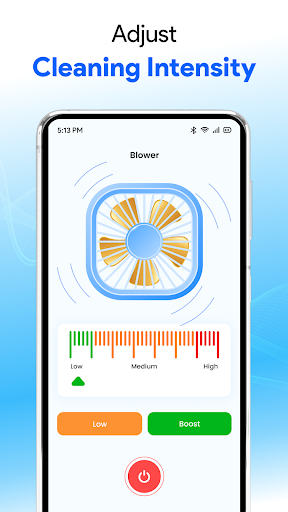 Speaker Cleaner - Remove Water screenshot 1