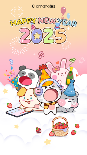 Duet Friends: Cute Music Games screenshot 12