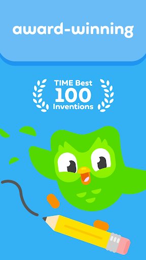 Learn to Read - Duolingo ABC screenshot 4