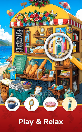 Find It® - Hidden Object Games screenshot 14