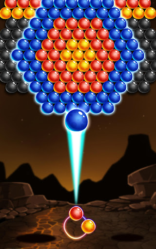 Bubble Shooter screenshot 18
