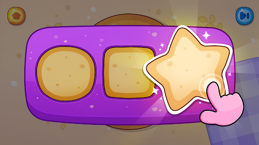 Pizza Maker Kids Cooking Games screenshot 2