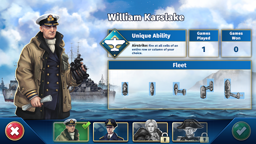 Battleship: The Board Game screenshot 10