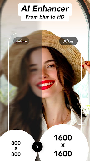 AI Photo Editor - AIFoto screenshot 3