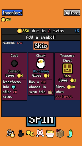 Luck be a Landlord screenshot 4