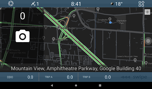CL Theme V1 screenshot 3